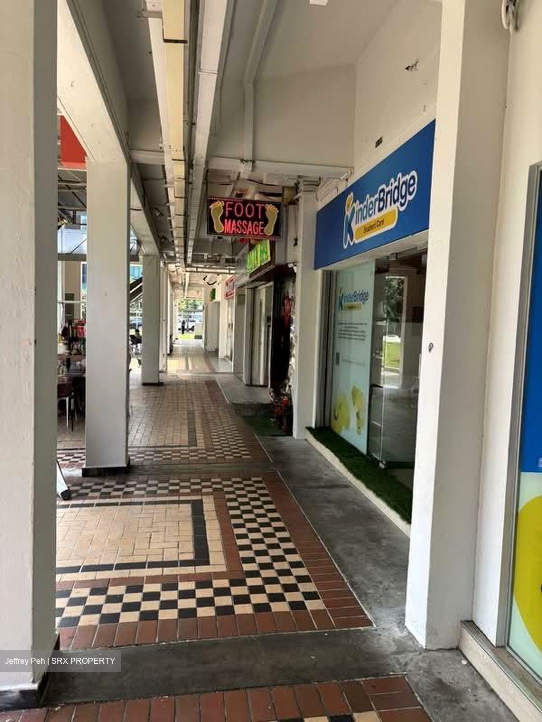 Ubi Avenue 1 (D14), Shop House #547248201